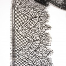 French lace Jean Bracq